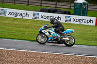 Lower Group Blue Bikes